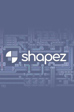 shapez.io