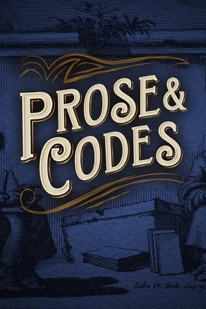 Prose & Codes