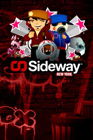 Sideway