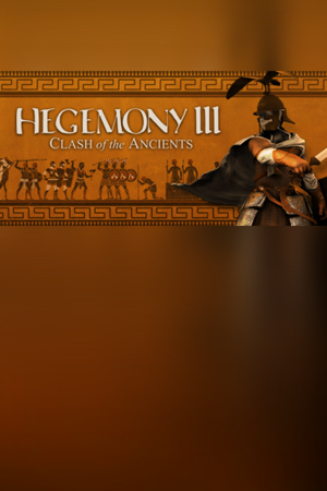 Hegemony III: Clash of the Ancients