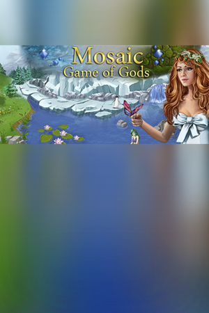 Mosaic: Game of Gods