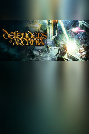 Defenders of Ardania
