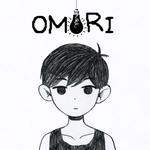 OMORI cover