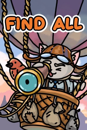 FIND ALL