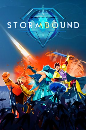 Stormbound