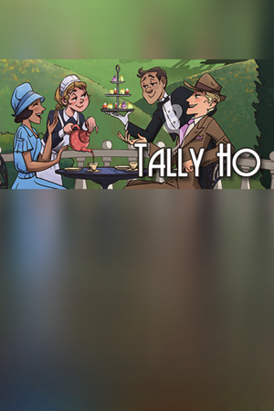 Tally Ho
