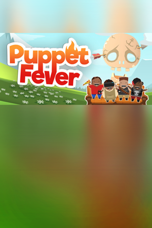 Puppet Fever