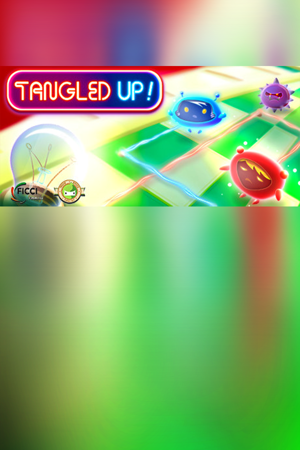 Tangled Up!