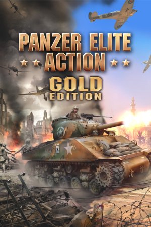 Panzer Elite Action Fields of Glory