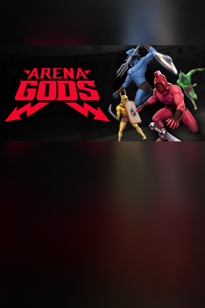 ARENA GODS