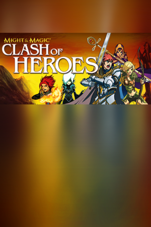 Might & Magic: Clash of Heroes