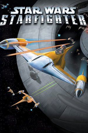 STAR WARS™ Starfighter™