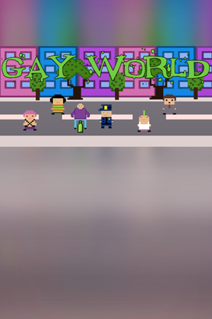 Gay World
