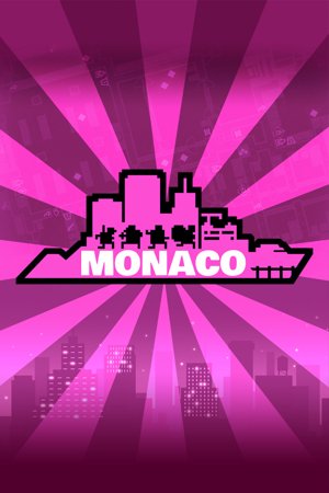 Monaco