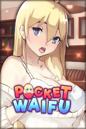 Pocket Waifu