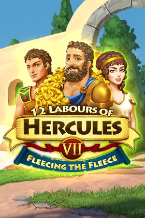 12 Labours of Hercules VII: Fleecing the Fleece