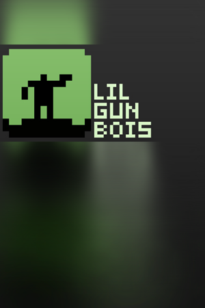 lilGunBois
