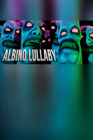 Albino Lullaby: Episode 1