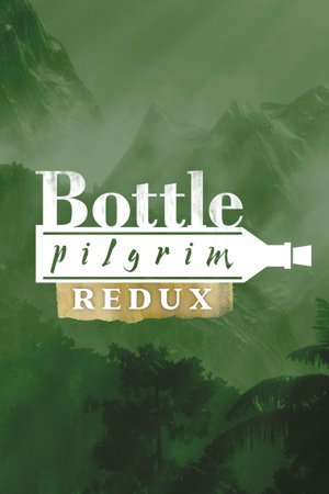 Bottle: Pilgrim