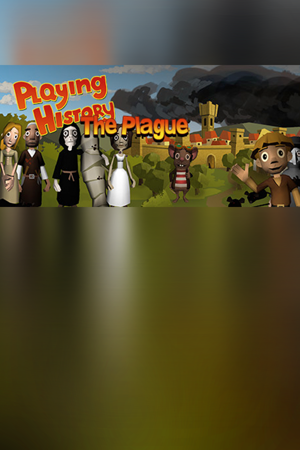 Playing History - The Plague