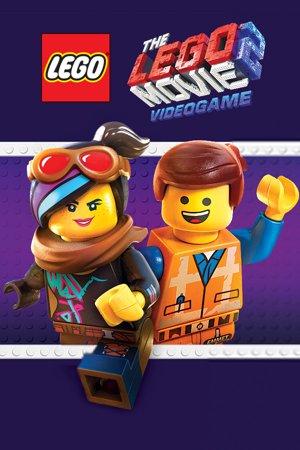 The LEGO® Movie 2 - Videogame