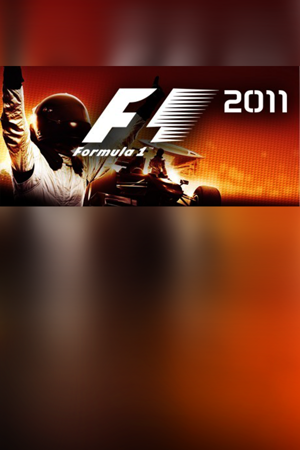 F1 2011