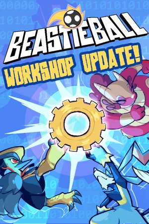 Beastieball