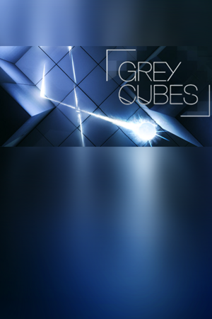 Grey Cubes