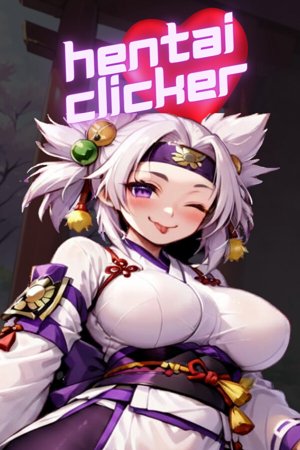 Hentai Clicker: Akira is streaming