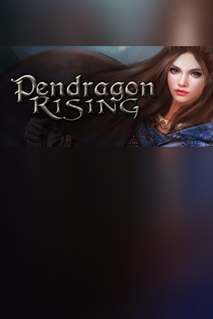 Pendragon Rising