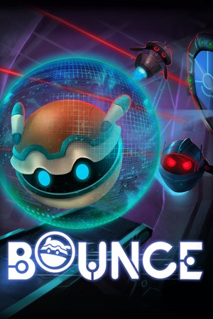 Bounce cover