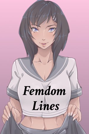 Femdom Lines