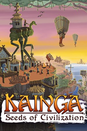 Kainga