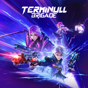 Terminull Brigade™