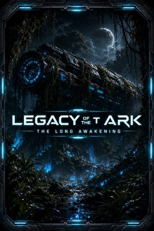Legacy of the Ark: The Long Awakening