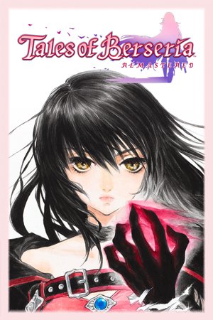 Tales of Berseria Remastered