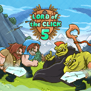 Lord of the Click 5