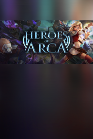 Heroes of Arca