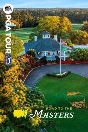 EA SPORTS™ PGA TOUR™