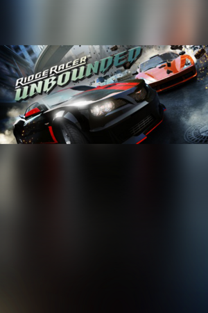 Ridge Racer™ Unbounded