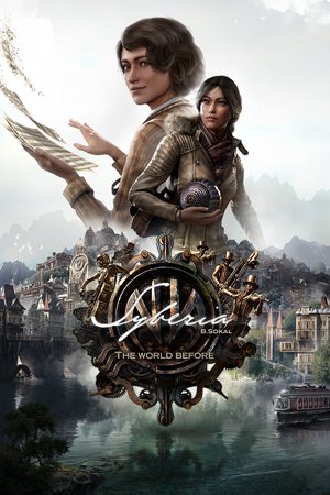 Syberia - The World Before