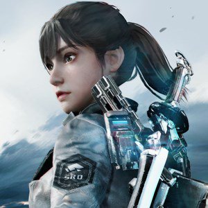 Bright Memory: Infinite Platinum Edition