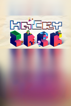 HackyZack