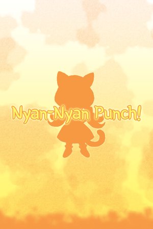 Nyan-Nyan Punch!
