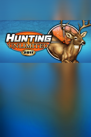 Hunting Unlimited 2011
