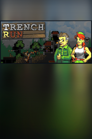 Trench Run