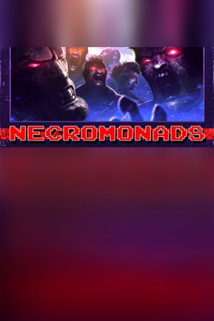 Necromonads