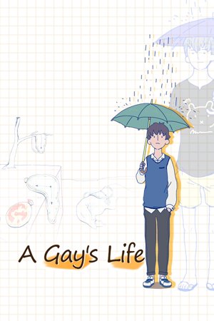 A Gay's Life