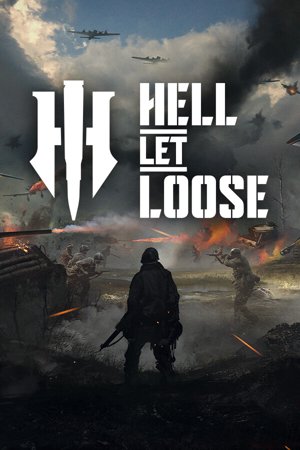 Hell Let Loose