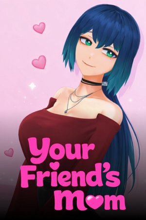 Your Friend's Mom